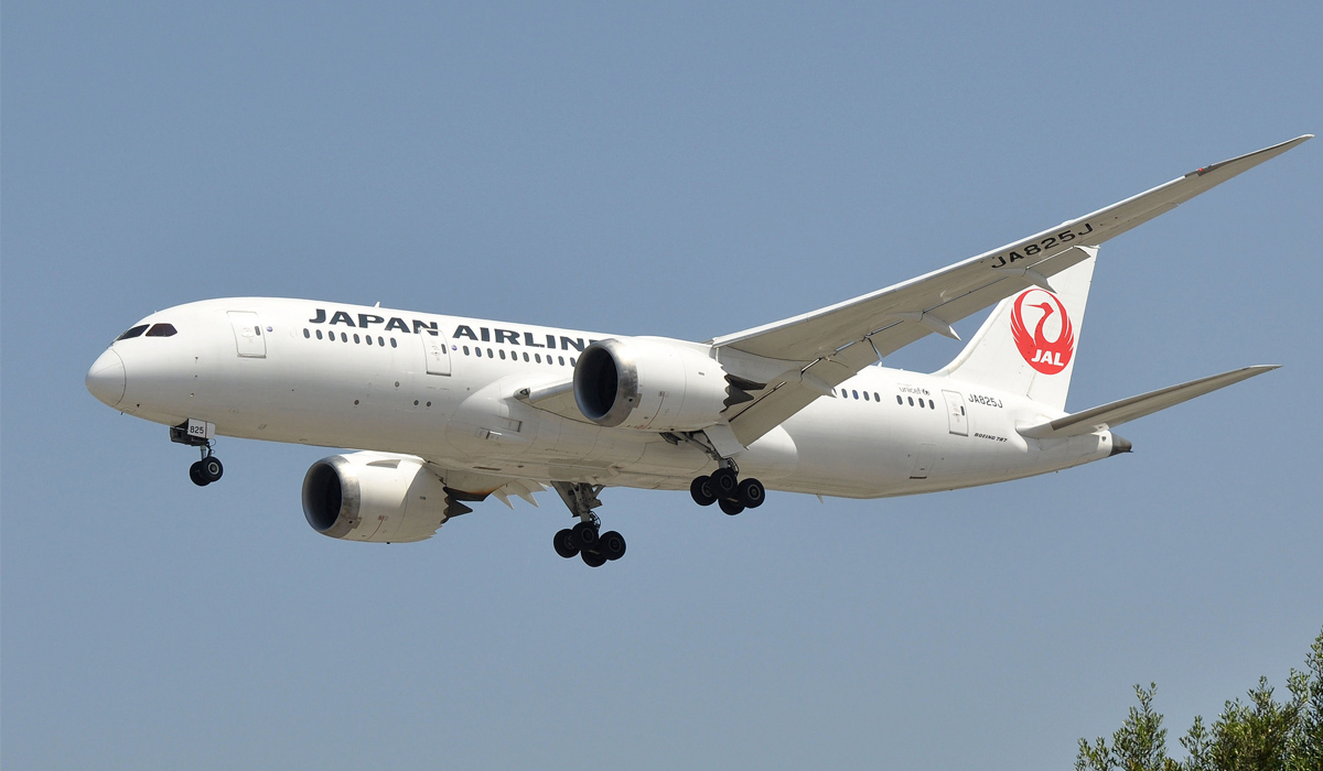 Japan Airlines to launch nonstop flights to Doha summer 2024